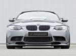 BMW 3-Series Thunder by Hamann 2007 года